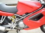     Ducati ST2 2001  16